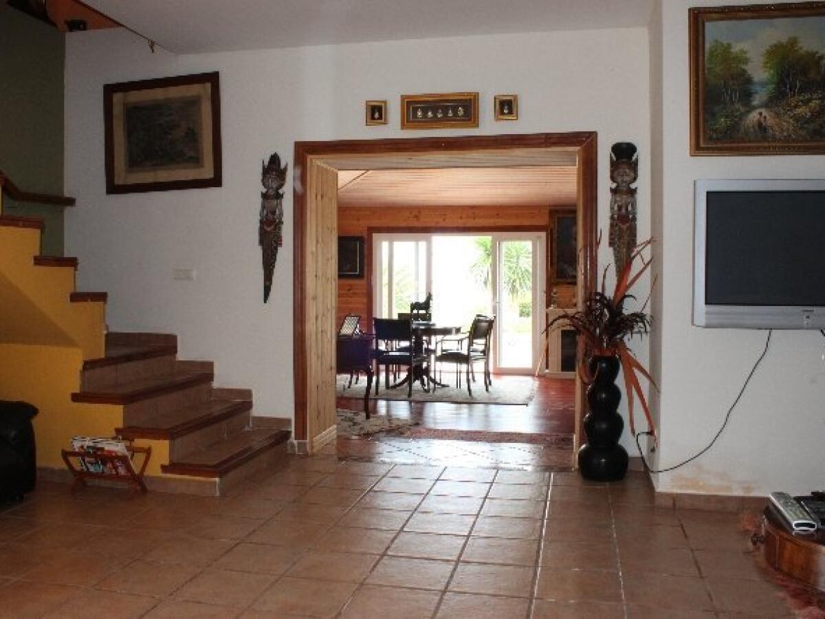 Villa 4 Bedrooms for sale in Javea Portichol