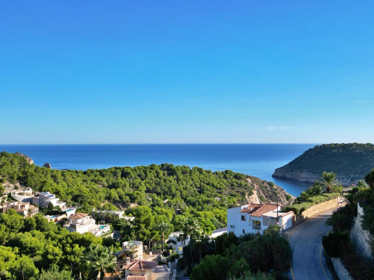 Villa 4 Bedrooms for sale in Javea Portichol