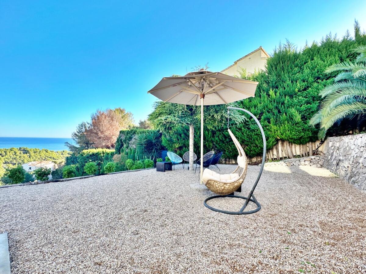 Villa 4 Bedrooms for sale in Javea Portichol