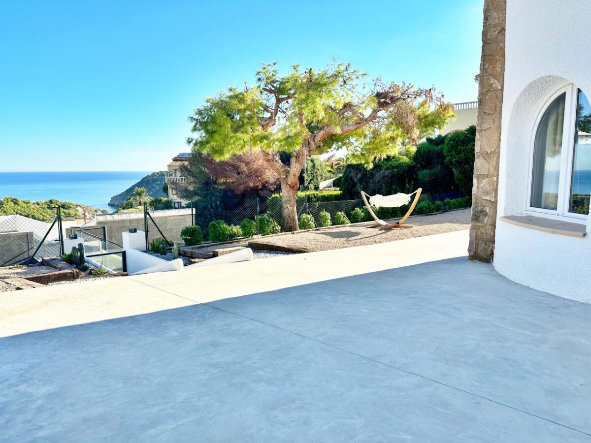 Villa 4 Bedrooms for sale in Javea Portichol
