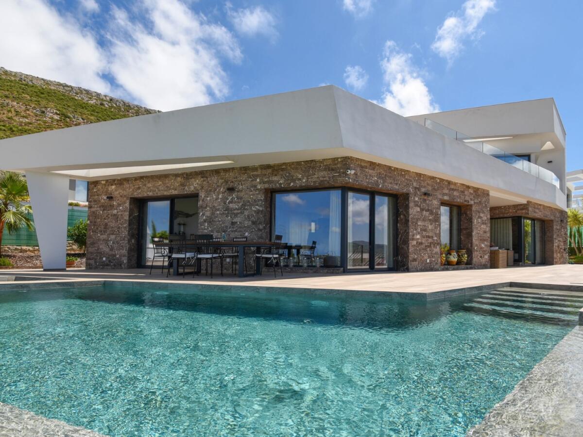 Villa 4 Bedrooms for sale in Javea Villes Del Vent