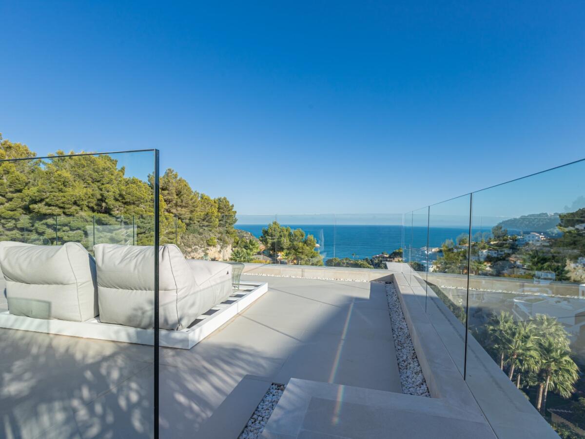 Villa 4 Bedrooms for sale in Javea Portichol