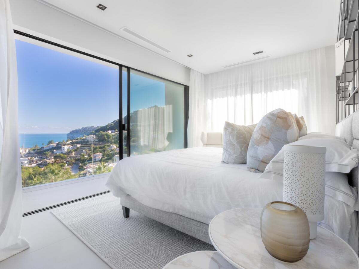 Villa 4 Bedrooms for sale in Javea Portichol