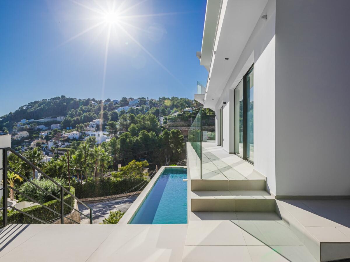 Villa 4 Bedrooms for sale in Javea Portichol