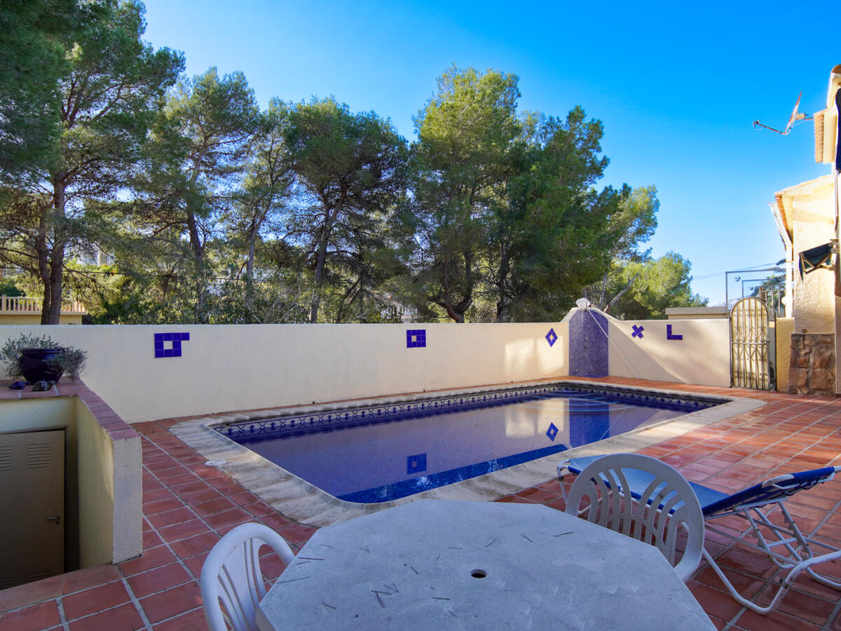 Villa 5 Bedrooms for sale in Javea Balcon Al Mar
