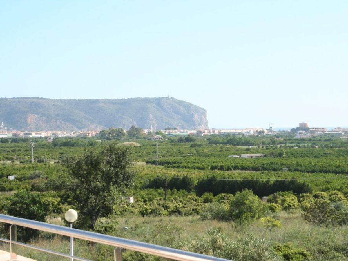 Villa 5 Bedrooms for sale in Javea