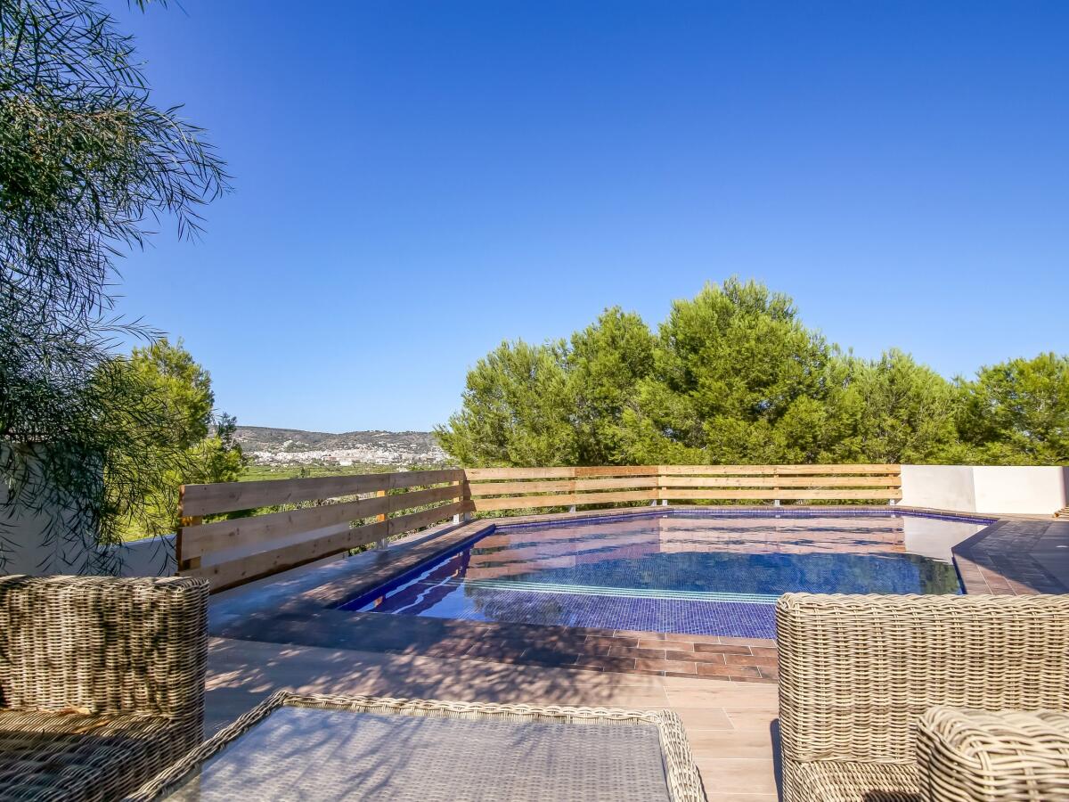 Villa 4 Bedrooms for sale in Javea
