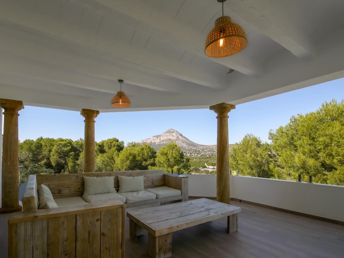 Villa 4 Bedrooms for sale in Javea