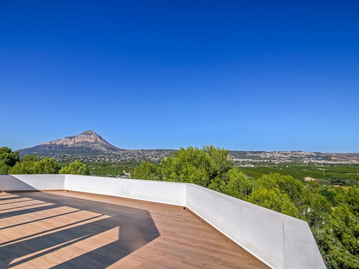 Villa 4 Bedrooms for sale in Javea