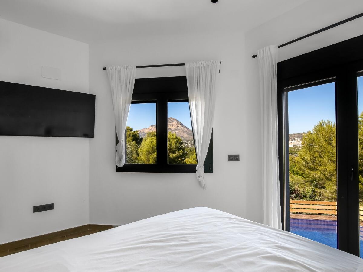 Villa 4 Bedrooms for sale in Javea