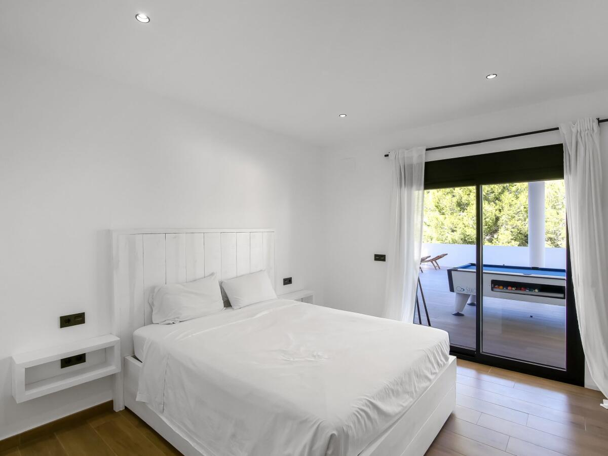 Villa 4 Bedrooms for sale in Javea