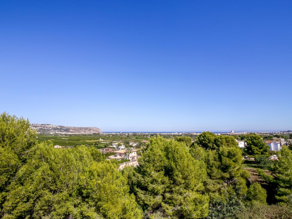 Villa 4 Bedrooms for sale in Javea
