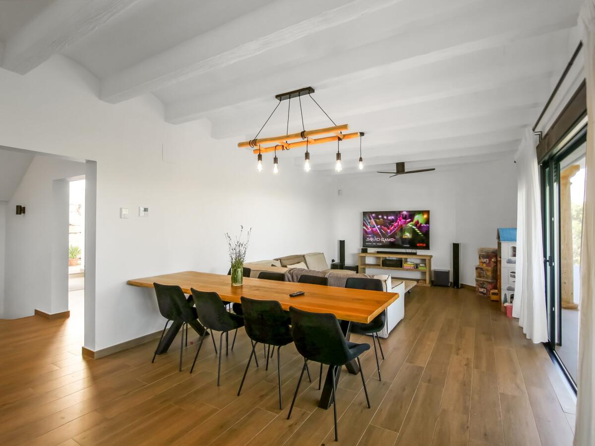 Villa 4 Bedrooms for sale in Javea