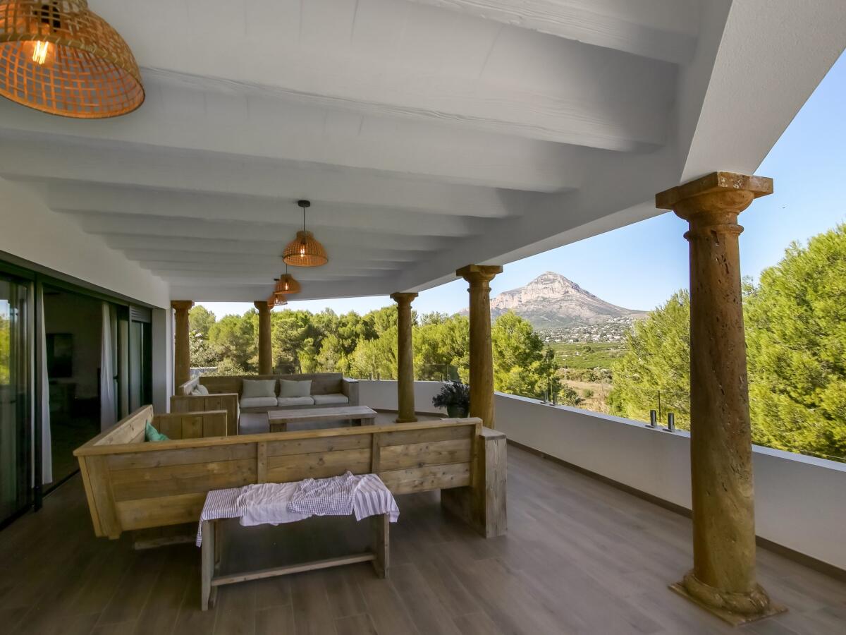 Villa 4 Bedrooms for sale in Javea