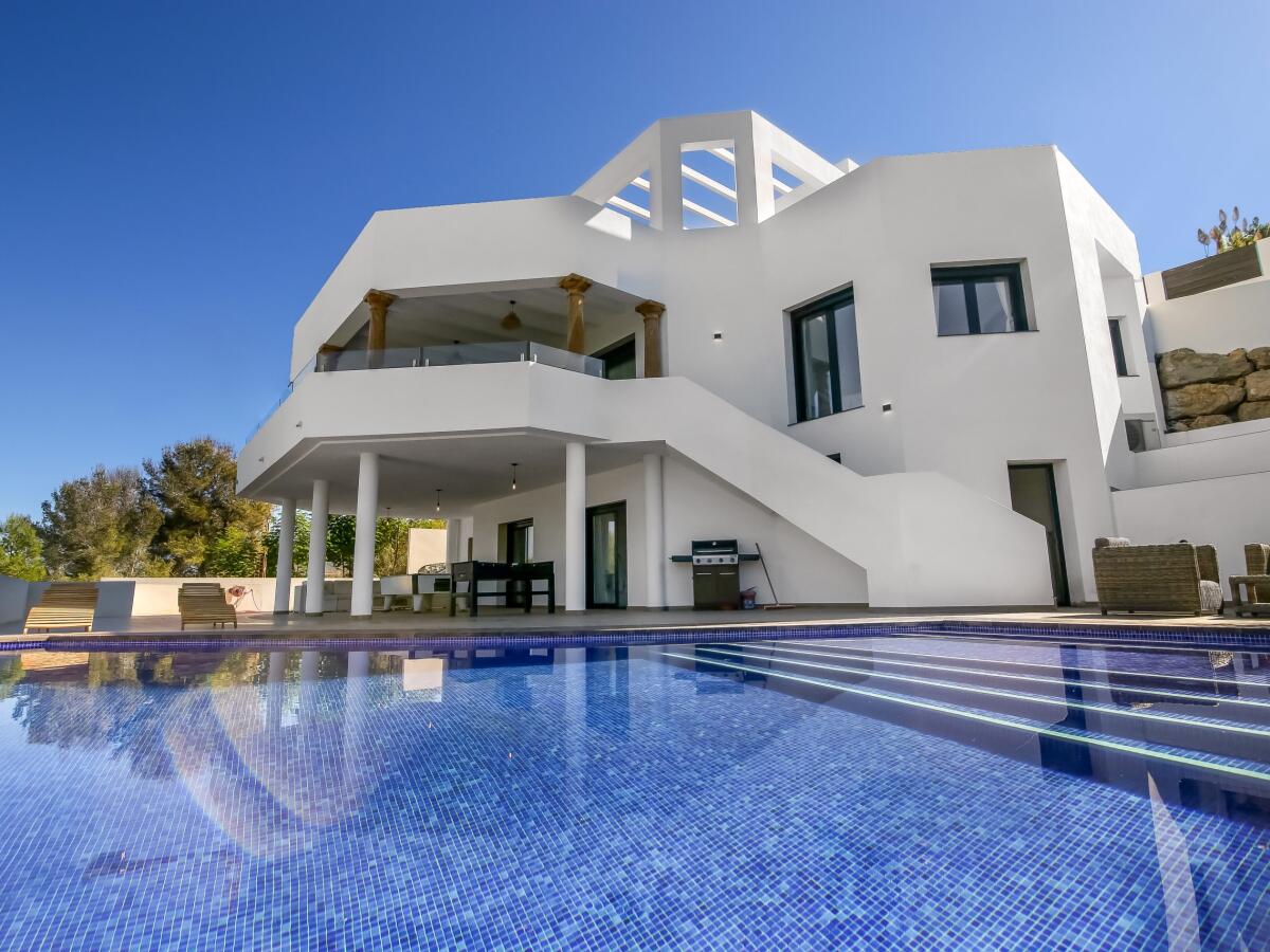 Villa 4 Bedrooms for sale in Javea