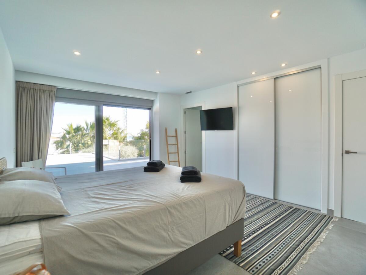 Villa 4 Bedrooms for sale in Benissa La Fustera
