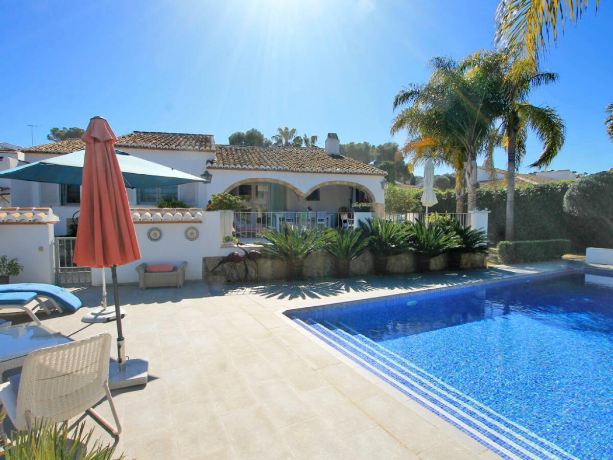 Villa 5 Bedrooms for sale in Javea