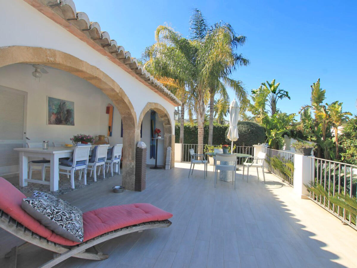 Villa 5 Bedrooms for sale in Javea