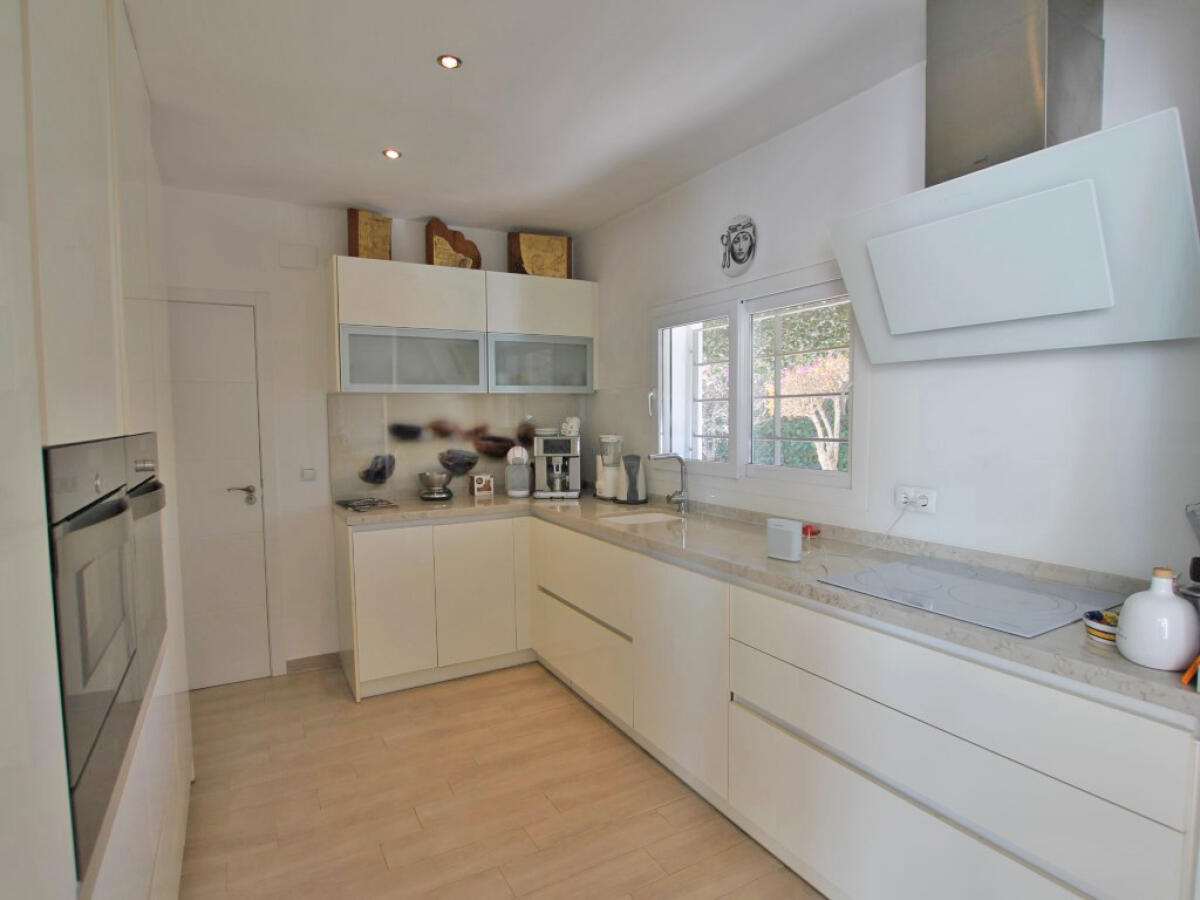 Villa 5 Bedrooms for sale in Javea