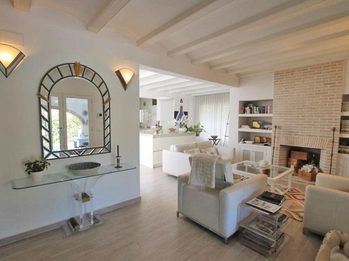 Villa 5 Bedrooms for sale in Javea