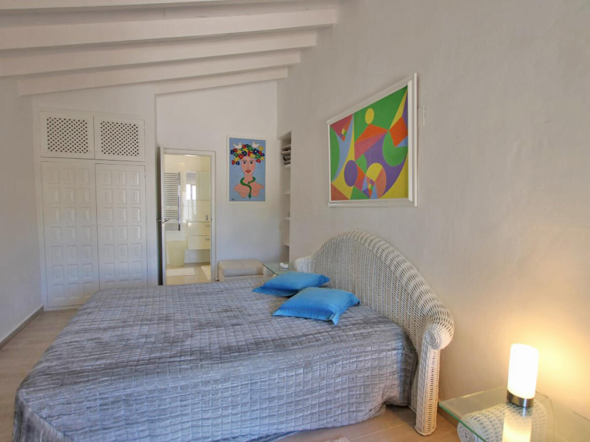 Villa 5 Bedrooms for sale in Javea