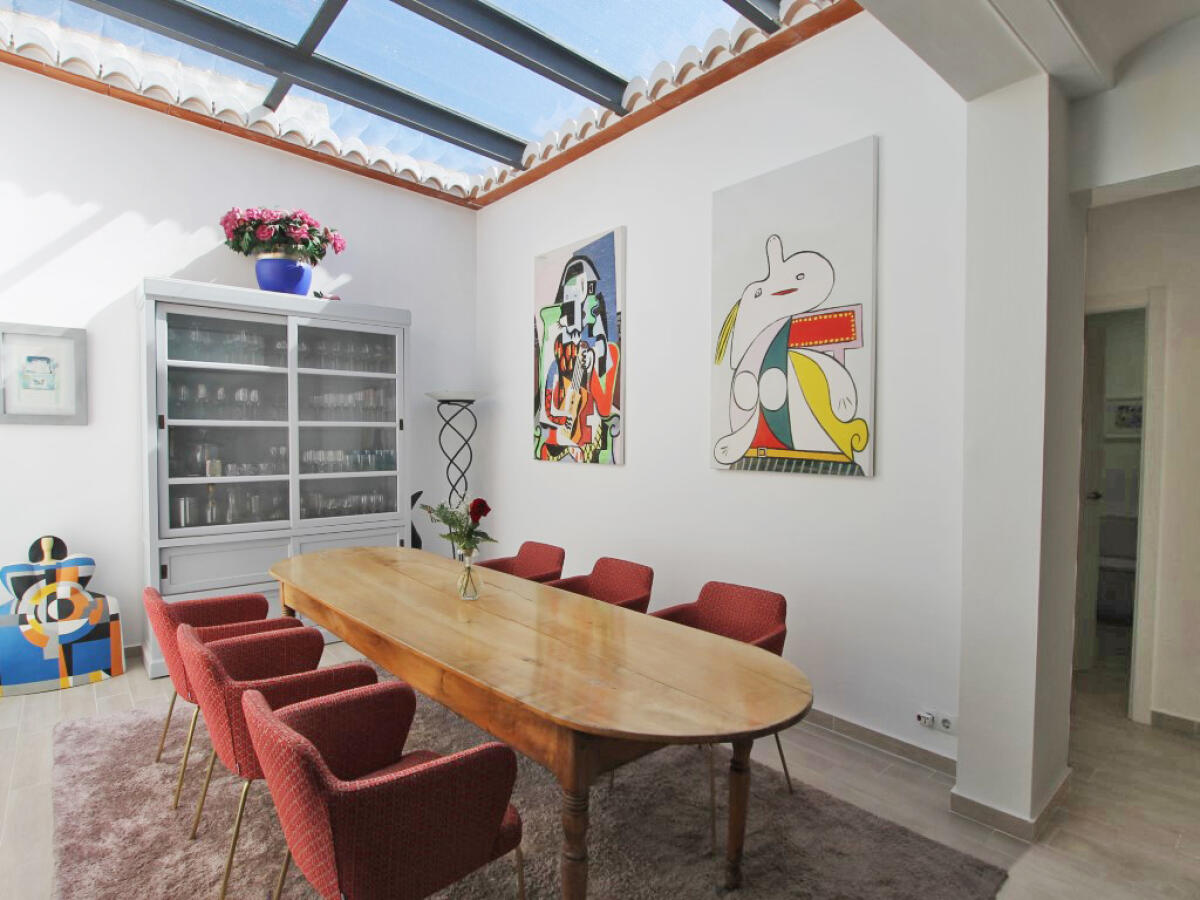 Villa 5 Bedrooms for sale in Javea