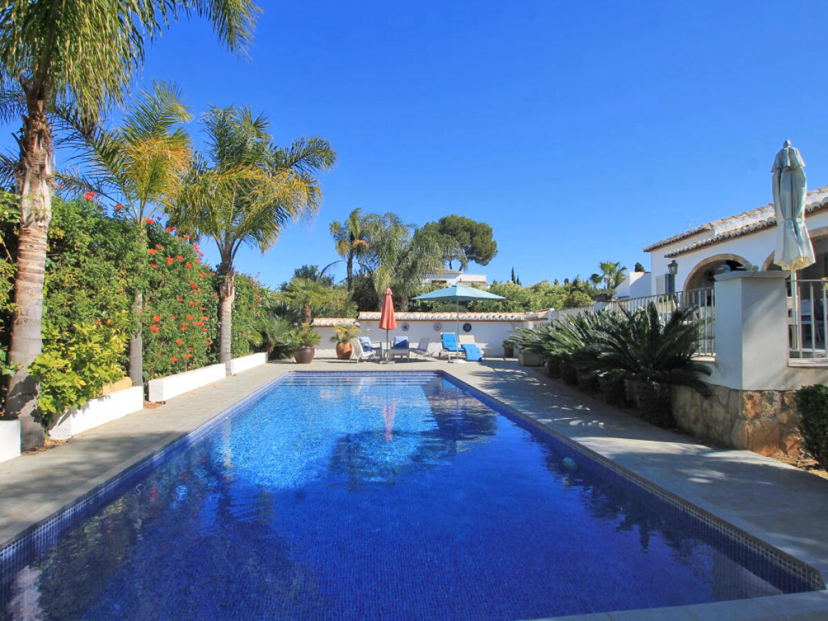 Villa 5 Bedrooms for sale in Javea