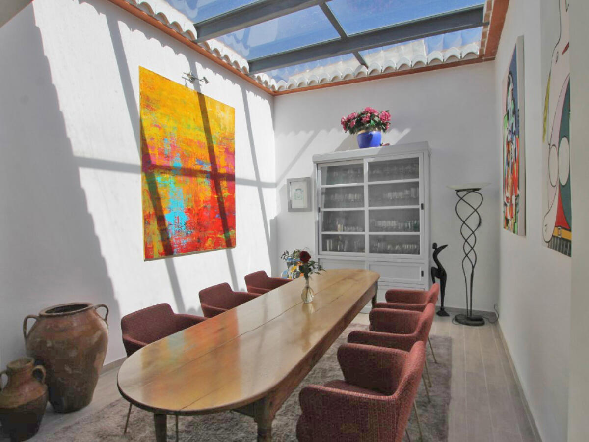 Villa 5 Bedrooms for sale in Javea