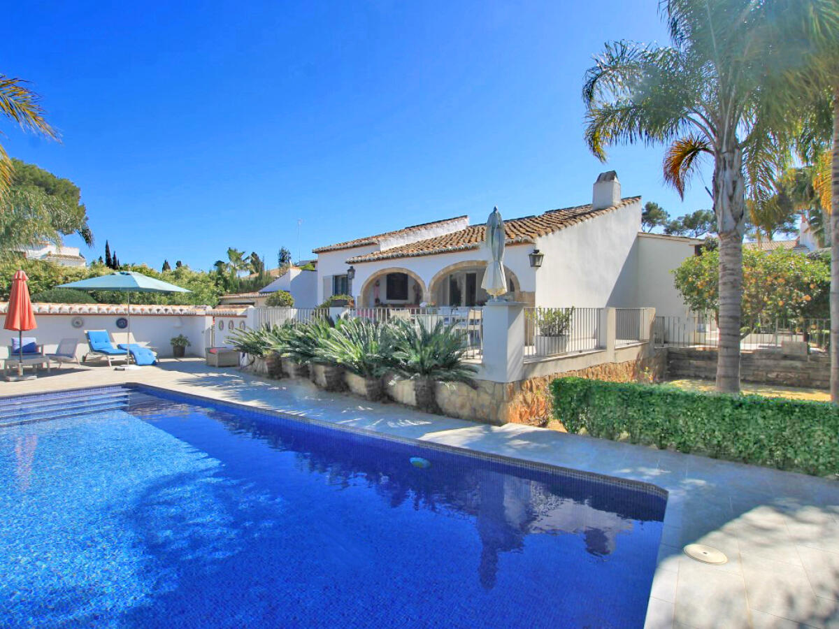 Villa 5 Bedrooms for sale in Javea