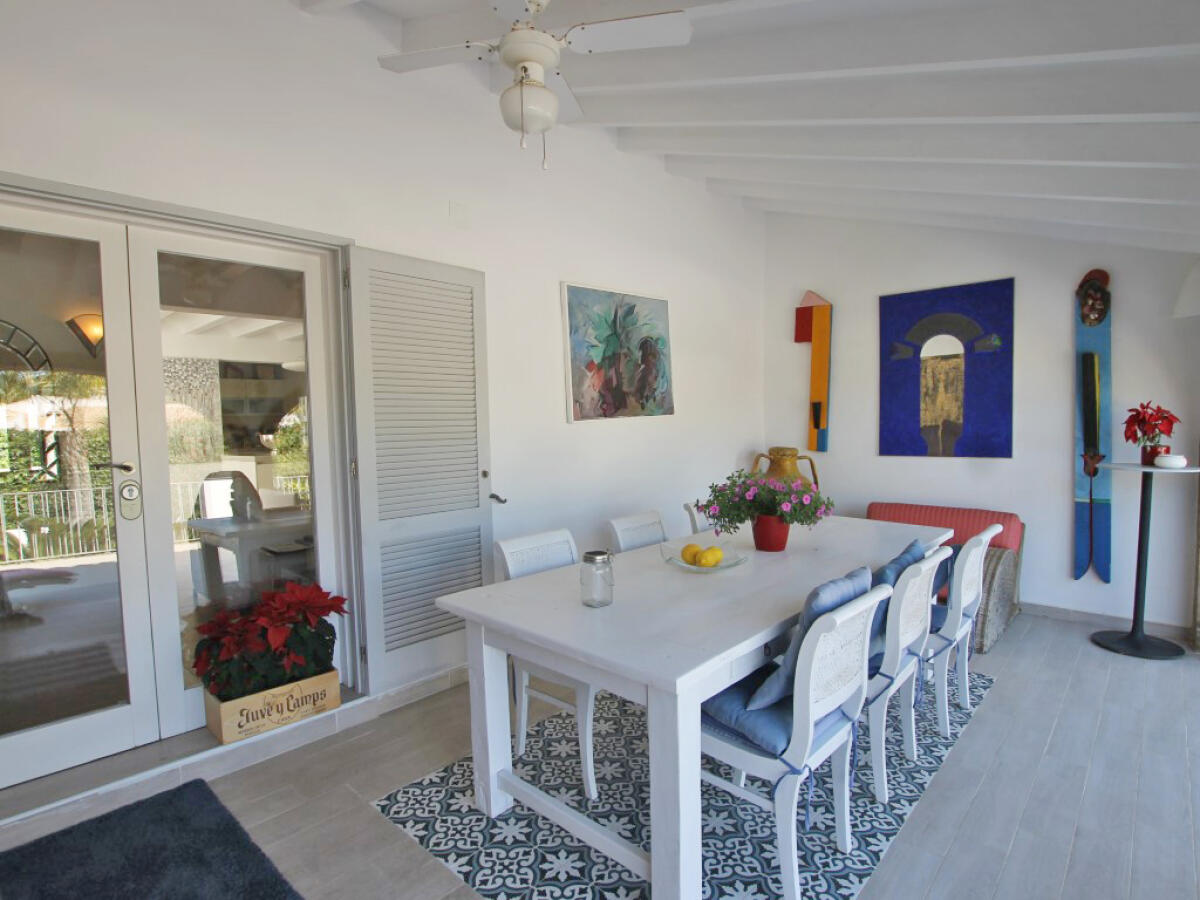 Villa 5 Bedrooms for sale in Javea