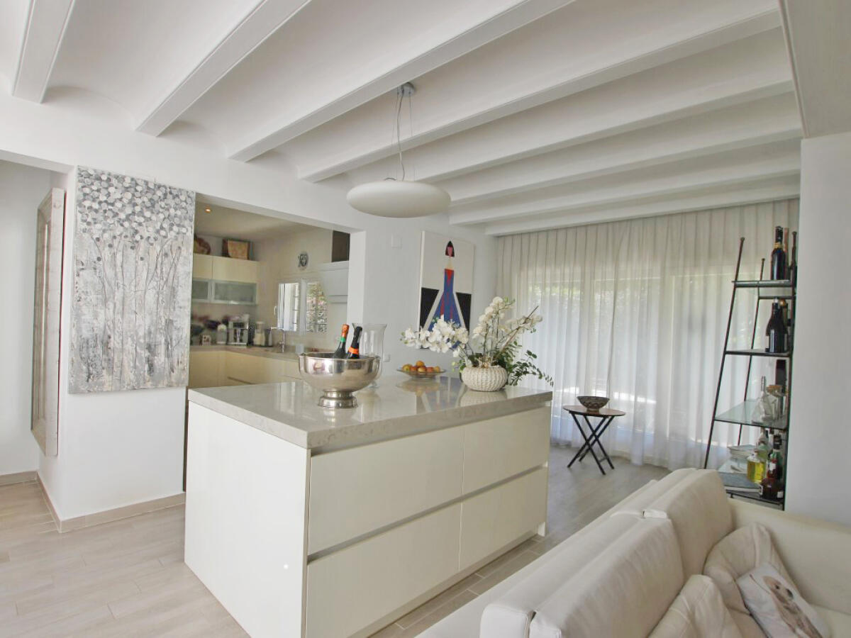 Villa 5 Bedrooms for sale in Javea