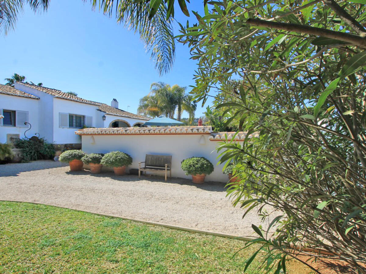 Villa 5 Bedrooms for sale in Javea