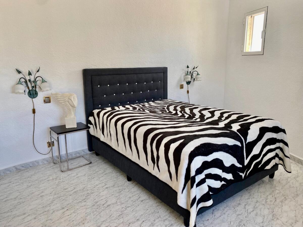 Villa 4 Bedrooms for sale in Benissa Fanadix