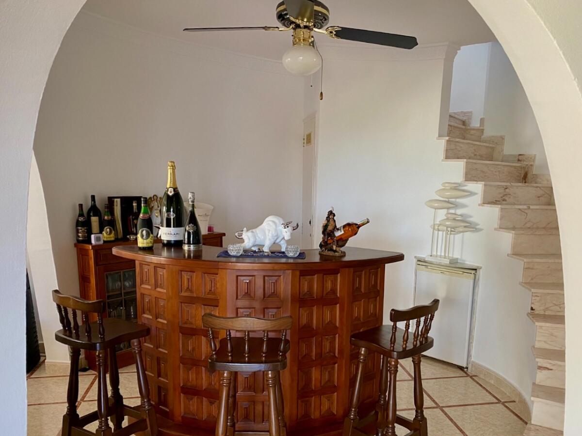 Villa 4 Bedrooms for sale in Benissa Fanadix