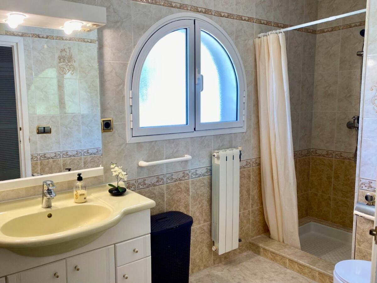 Villa 4 Bedrooms for sale in Benissa Fanadix