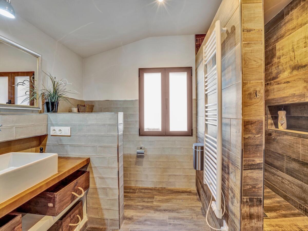 Finca 7 Bedrooms for sale in Benissa Partida Llenes