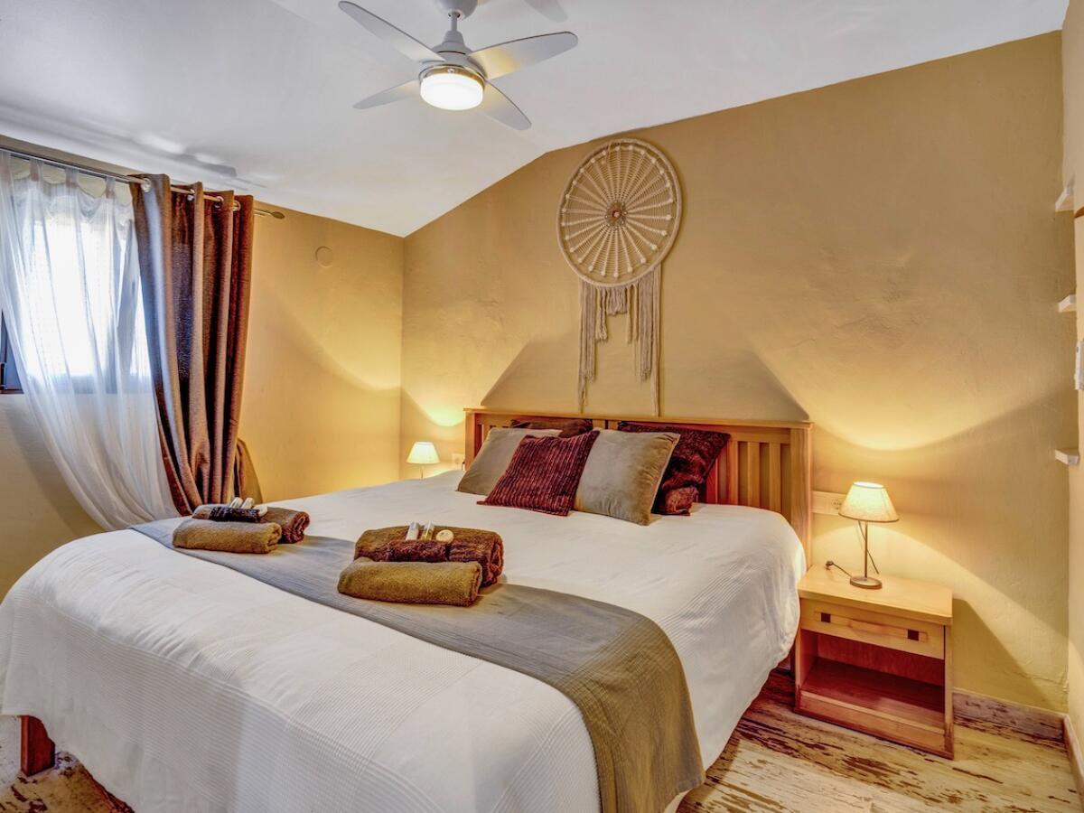 Finca 7 Bedrooms for sale in Benissa Partida Llenes