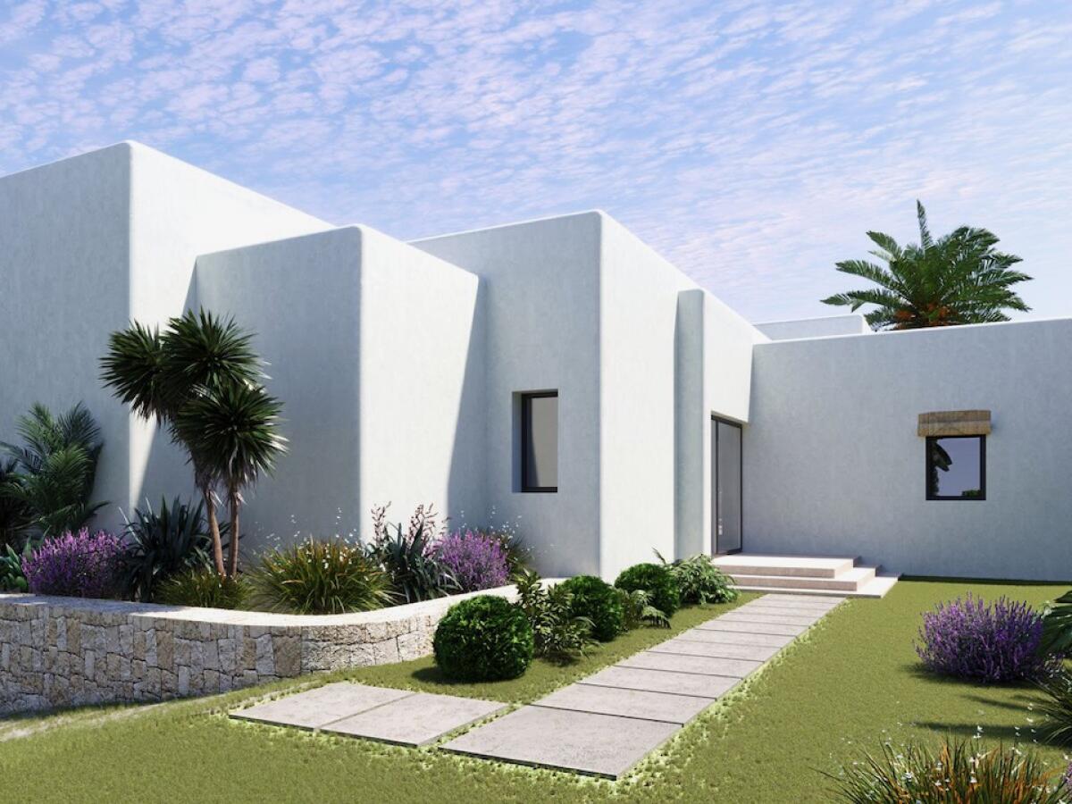 Villa 3 Bedrooms for sale in Moraira Moravit