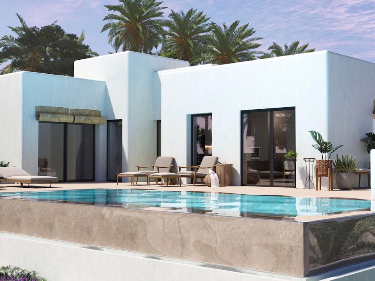 Villa 3 Bedrooms for sale in Moraira Moravit