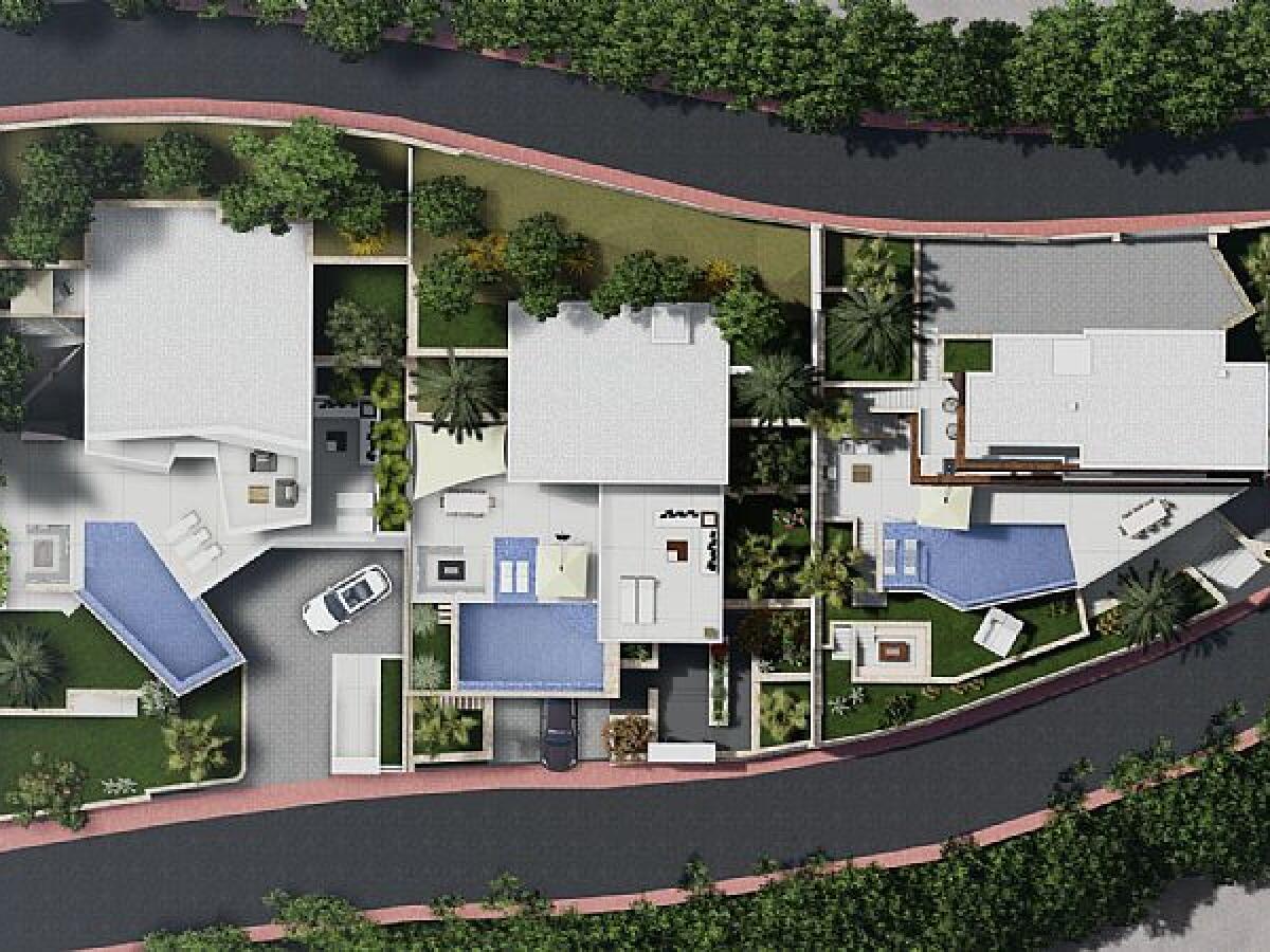 Villa 4 Bedrooms for sale in Calpe