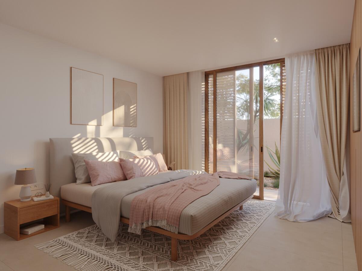 Villa 4 Bedrooms for sale in Moraira Solpark