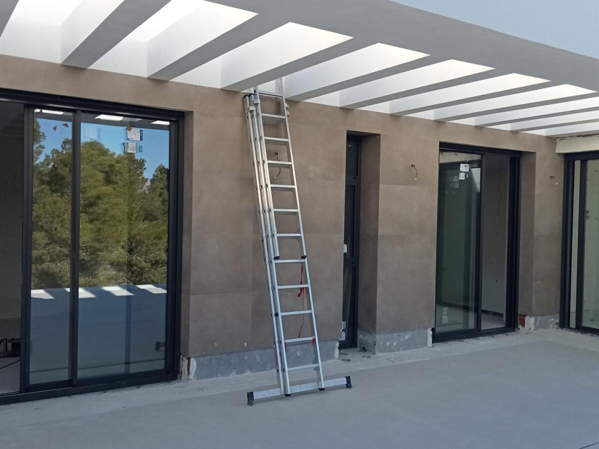 Villa 4 Bedrooms for sale in Moraira Benimeit