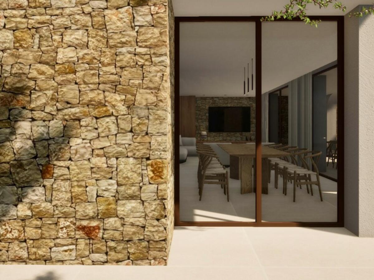 Villa 4 Bedrooms for sale in Moraira Pla de Mar