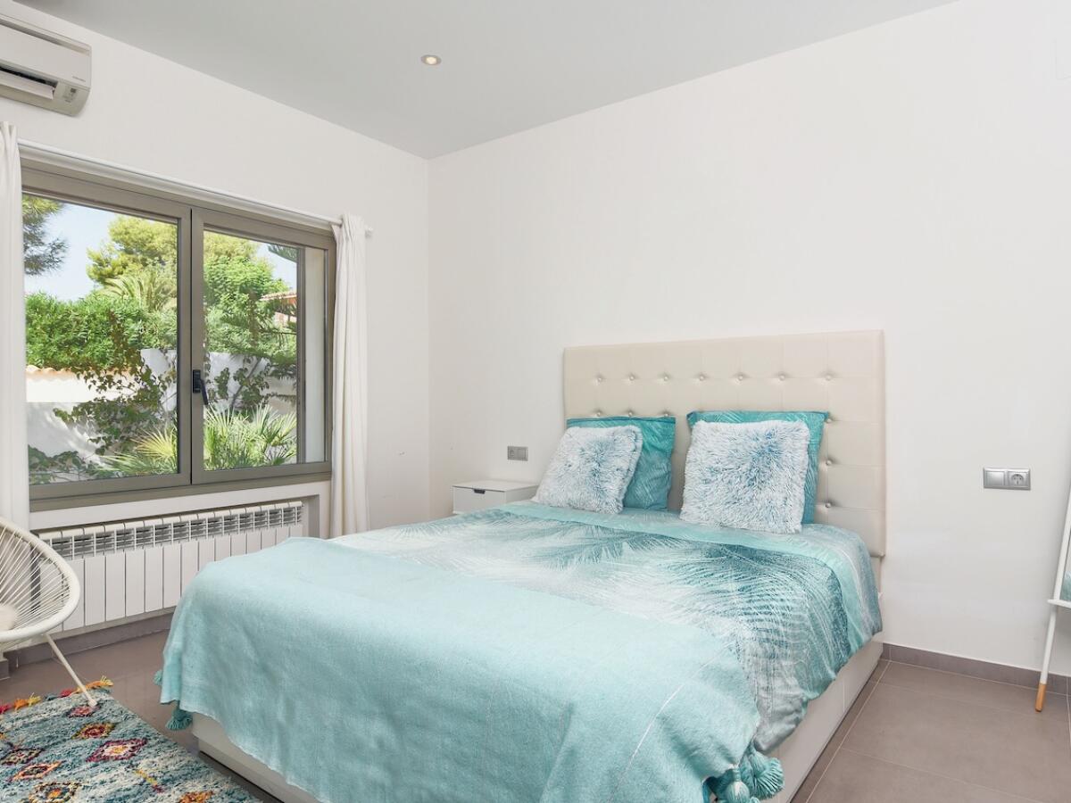 Villa 3 Bedrooms for sale in Benissa Baladrar
