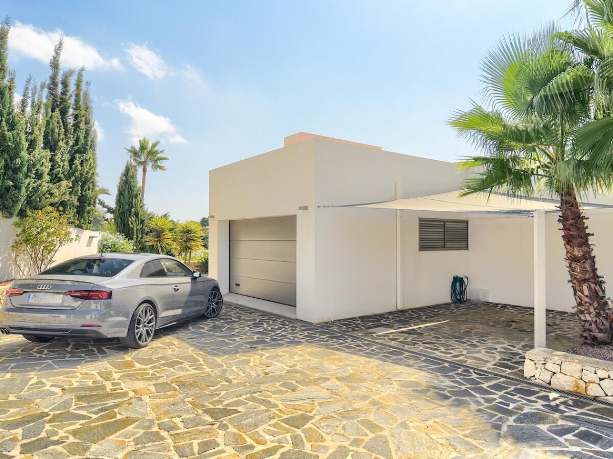 Villa 3 Bedrooms for sale in Benissa Baladrar