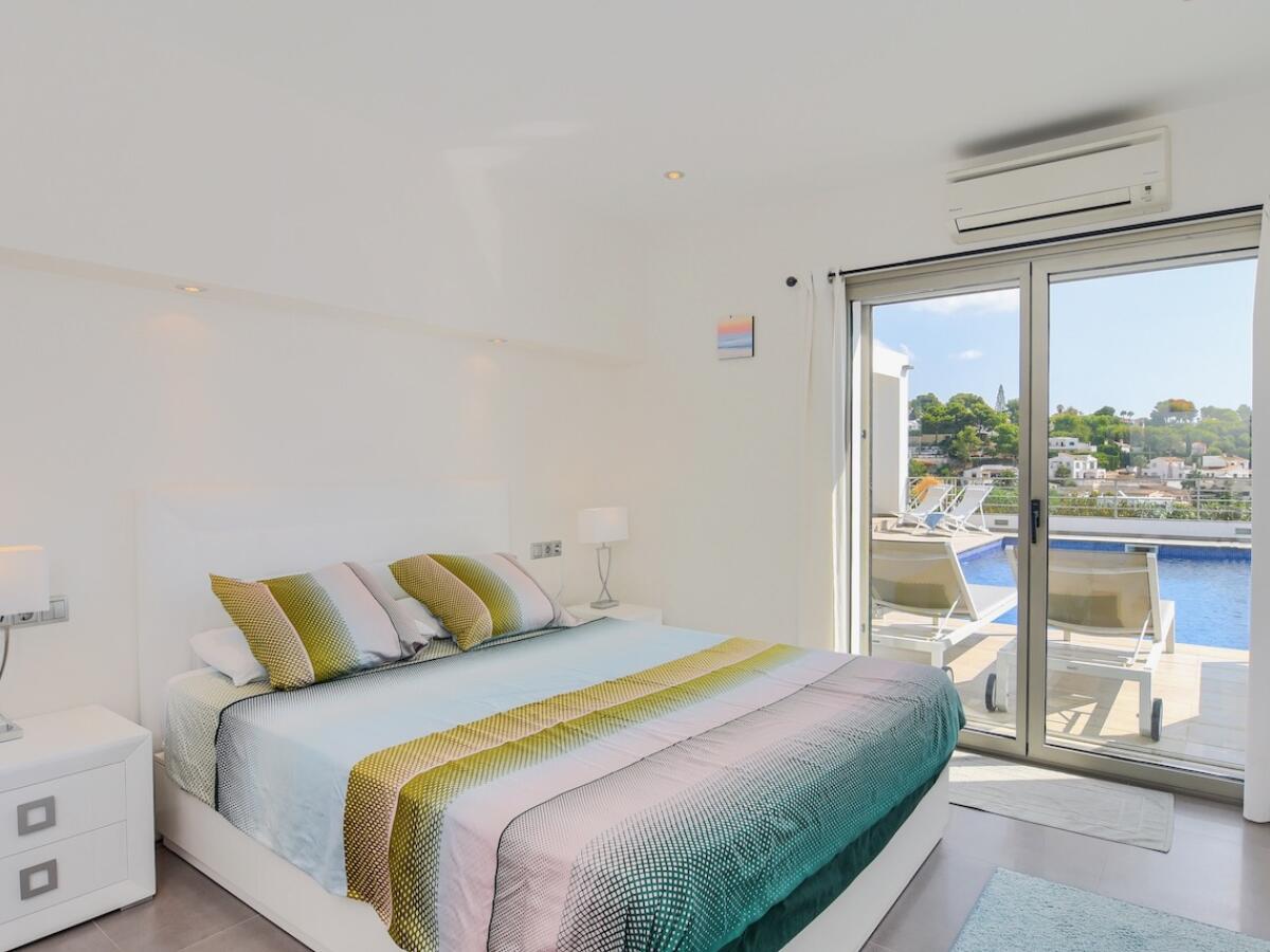 Villa 3 Bedrooms for sale in Benissa Baladrar