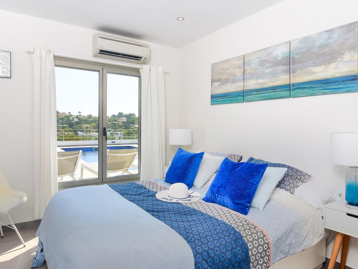 Villa 3 Bedrooms for sale in Benissa Baladrar