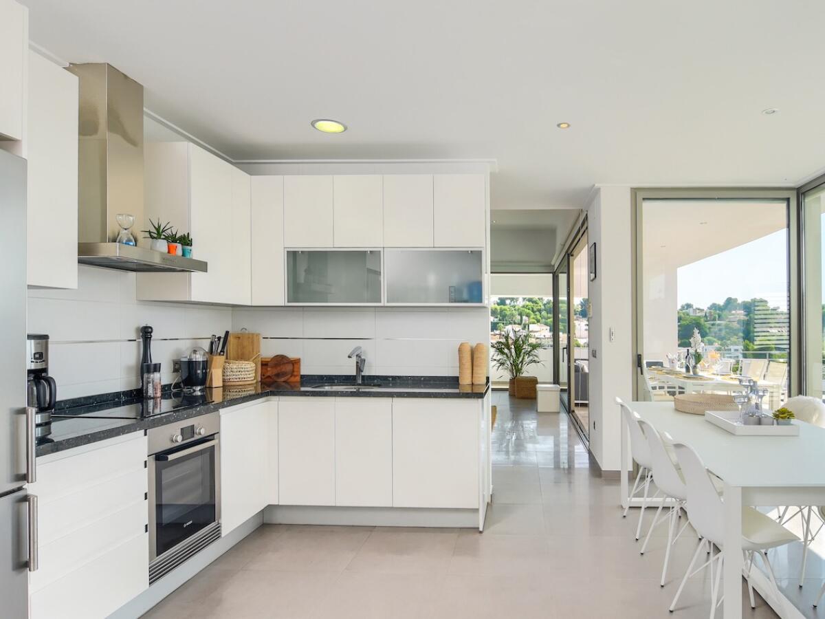 Villa 3 Bedrooms for sale in Benissa Baladrar