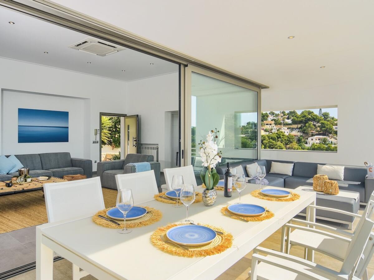 Villa 3 Bedrooms for sale in Benissa Baladrar