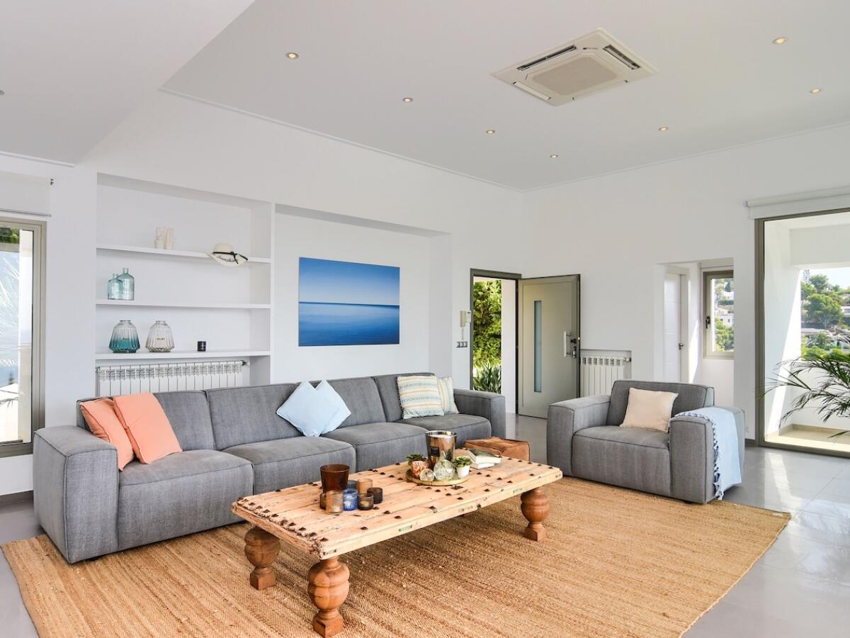 Villa 3 Bedrooms for sale in Benissa Baladrar